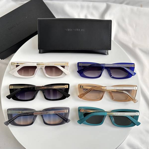 Saint Laurent Sunglasses Top Quality SLS00786